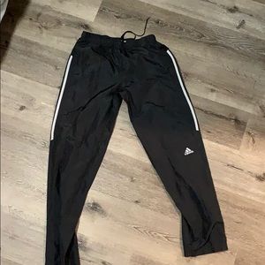 Adidas Small Pants Nylon